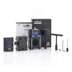 Модуль передачи RadioMaster Ranger 2.4ГГц ELRS для радиоуправления