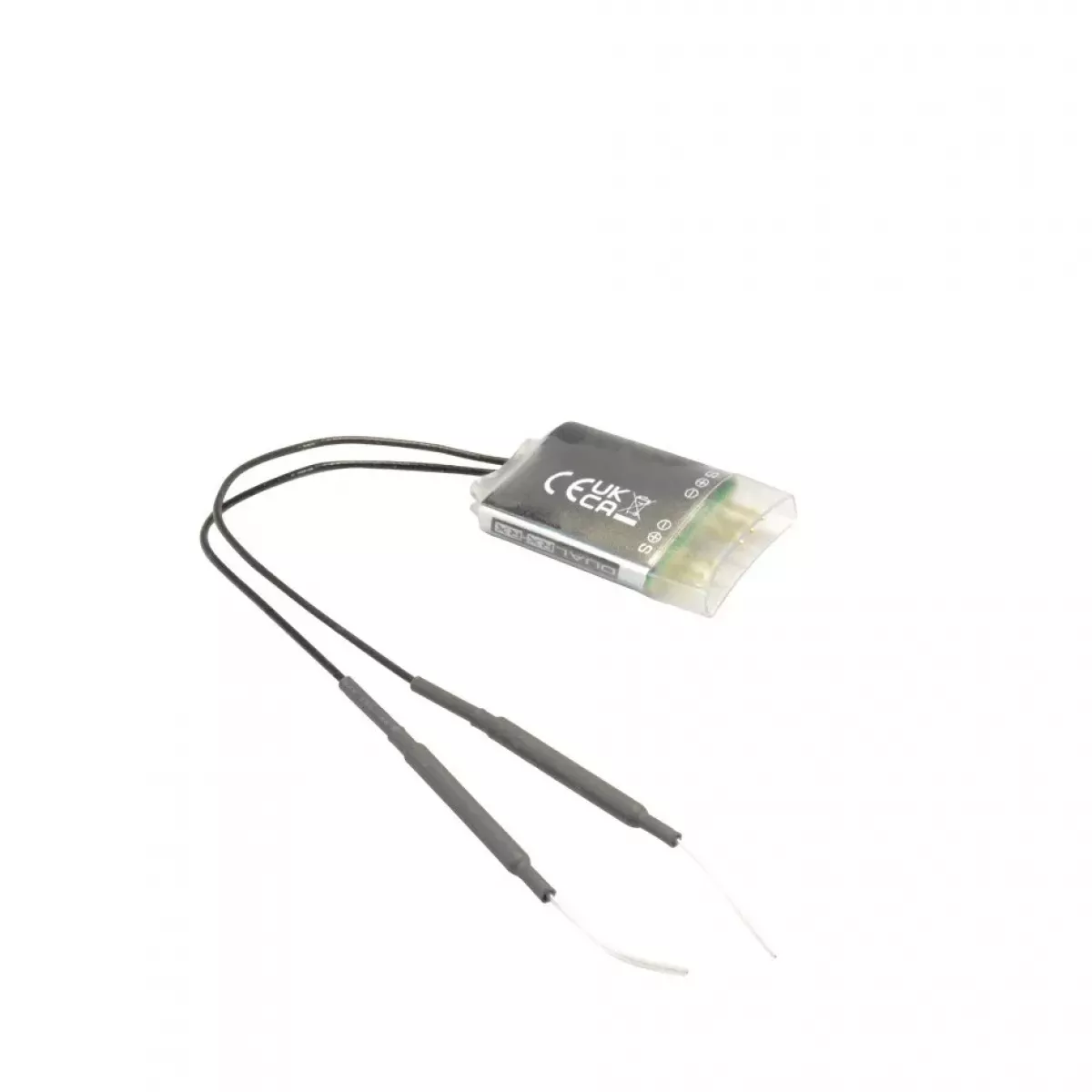 Futaba R7301SB 2.4GHz 1-канальный PWM + 26-канальный S.BUS FASSTest Dual RX авиа приемник Futaba R7301SB 2.4GHz 1-канальный PWM + 26-канальный S.BUS FASSTest Dual RX авиа приемник