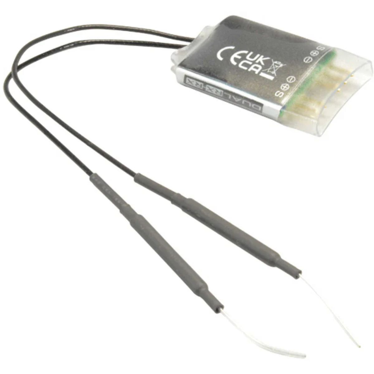 Futaba R7301SB 2.4GHz 1-канальный PWM + 26-канальный S.BUS FASSTest Dual RX авиа приемник Futaba R7301SB 2.4GHz 1-канальный PWM + 26-канальный S.BUS FASSTest Dual RX авиа приемник