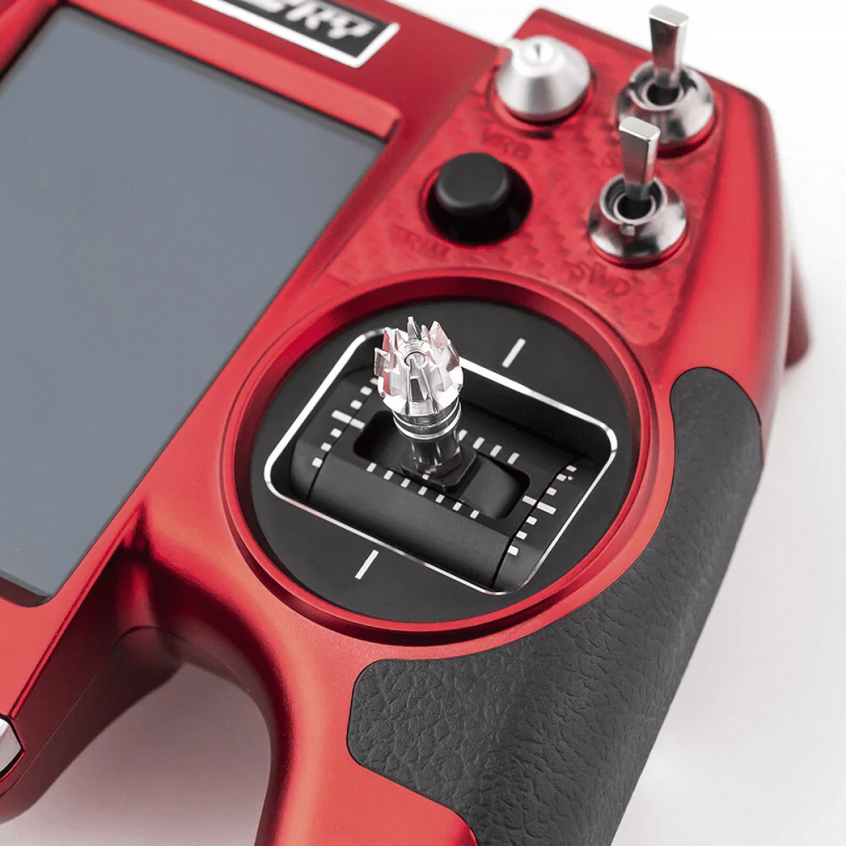FLYSKY Elysium EL18 — 2.4ГГц AFHDS 3, EdgeTX-передатчик с приёмником Tmr Micro, open source FLYSKY Elysium EL18 — 2.4ГГц AFHDS 3, EdgeTX-передатчик с приёмником Tmr Micro, open source