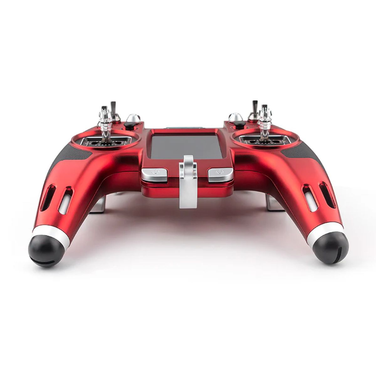 FLYSKY Elysium EL18 — 2.4ГГц AFHDS 3, EdgeTX-передатчик с приёмником Tmr Micro, open source FLYSKY Elysium EL18 — 2.4ГГц AFHDS 3, EdgeTX-передатчик с приёмником Tmr Micro, open source