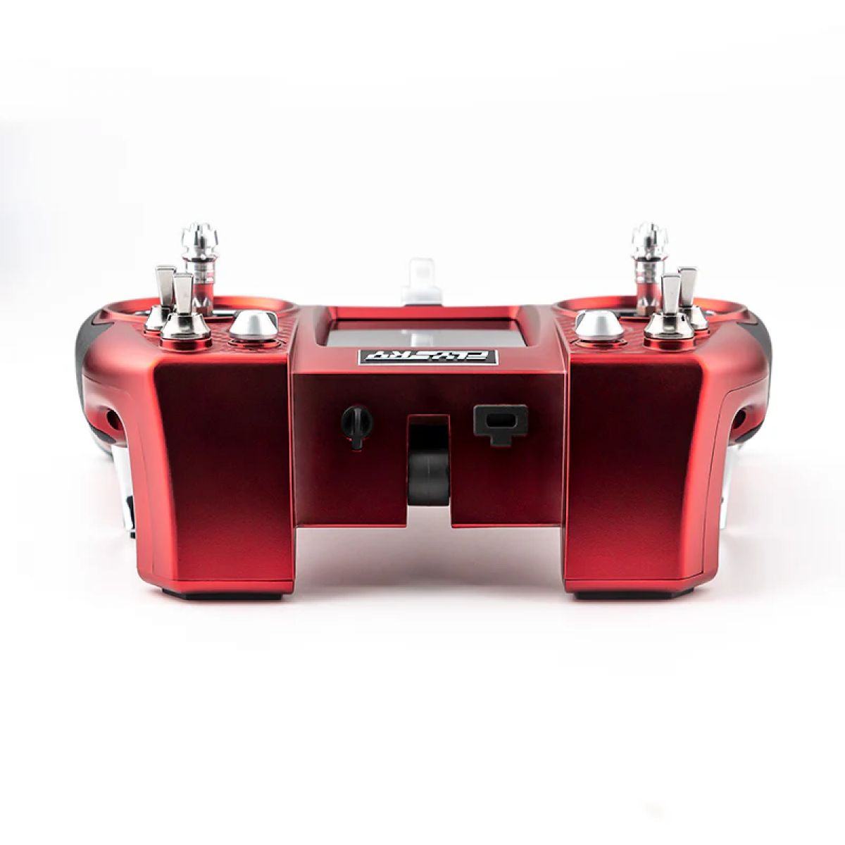 FLYSKY Elysium EL18 — 2.4ГГц AFHDS 3, EdgeTX-передатчик с приёмником Tmr Micro, open source FLYSKY Elysium EL18 — 2.4ГГц AFHDS 3, EdgeTX-передатчик с приёмником Tmr Micro, open source