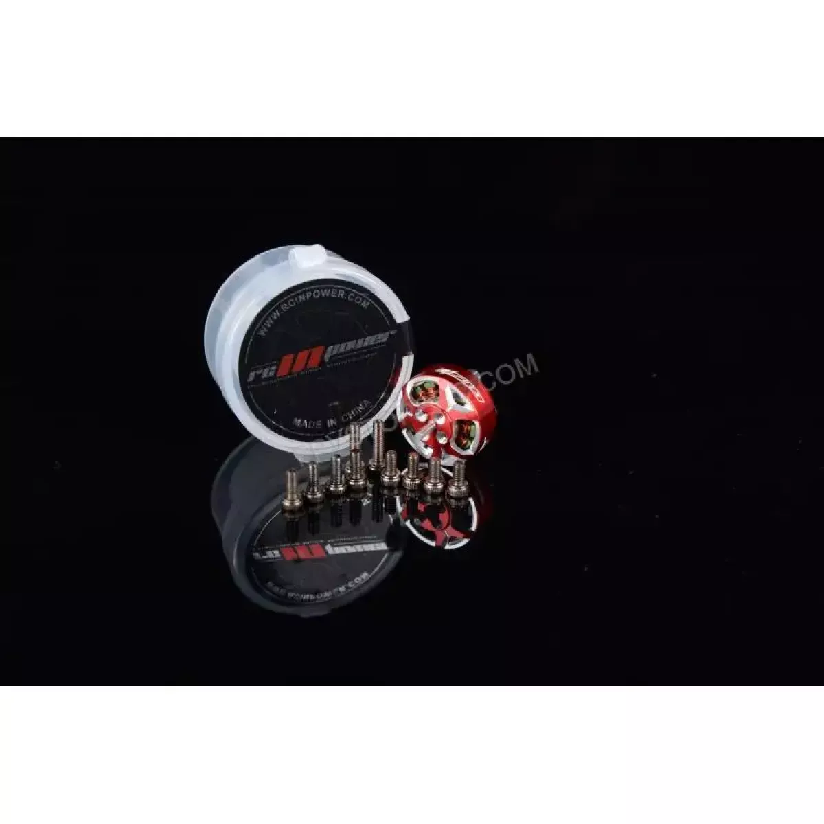 Бесколлекторный мотор RCINPOWER GTS V3 1304 Plus 5000KV/6000KV/11500KV 2–4S для FPV-дрона 2–3" Бесколлекторный мотор RCINPOWER GTS V3 1304 Plus 5000KV/6000KV/11500KV 2–4S для FPV-дрона 2–3"