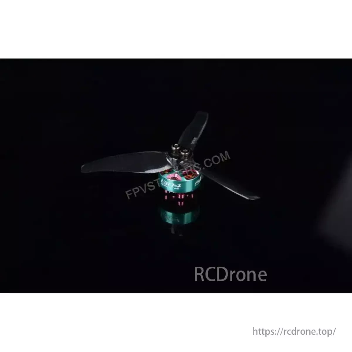 Бесколлекторный мотор RCINPOWER GTS V3 1304 Plus 5000KV/6000KV/11500KV 2–4S для FPV-дрона 2–3" Бесколлекторный мотор RCINPOWER GTS V3 1304 Plus 5000KV/6000KV/11500KV 2–4S для FPV-дрона 2–3"
