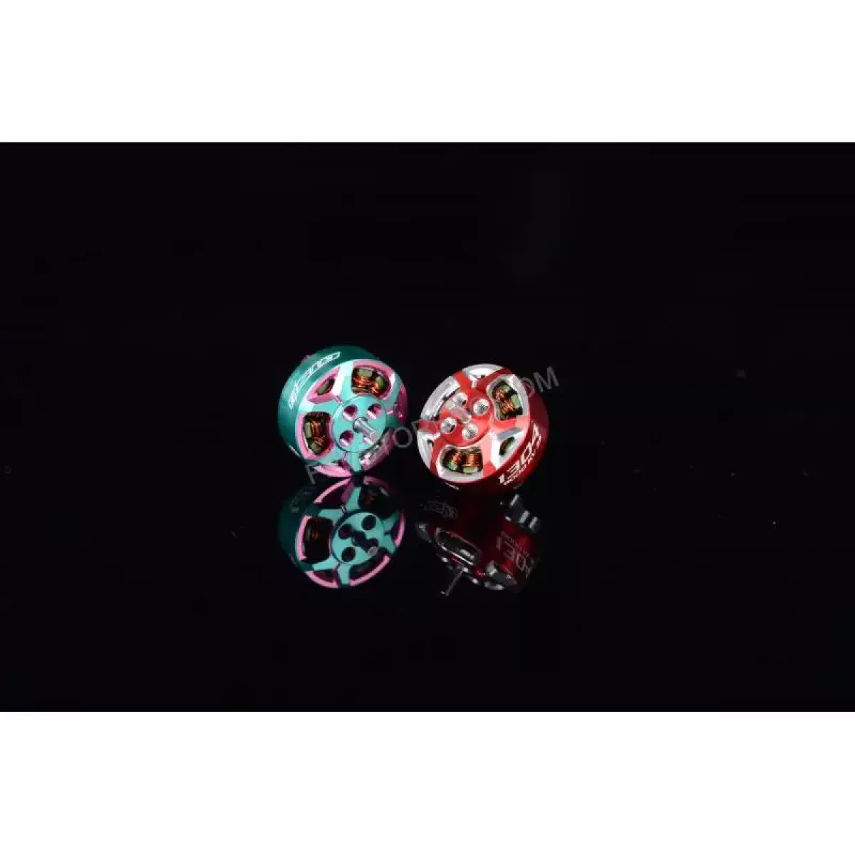 Бесколлекторный мотор RCINPOWER GTS V3 1304 Plus 5000KV/6000KV/11500KV 2–4S для FPV-дрона 2–3" Бесколлекторный мотор RCINPOWER GTS V3 1304 Plus 5000KV/6000KV/11500KV 2–4S для FPV-дрона 2–3"