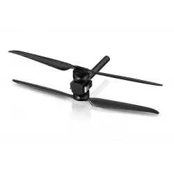 Hobbywing H11M коаксиальный мотор 14S, 57.5 кг тяги, 70KV, 150A ESC, пропеллер 48×17.5"