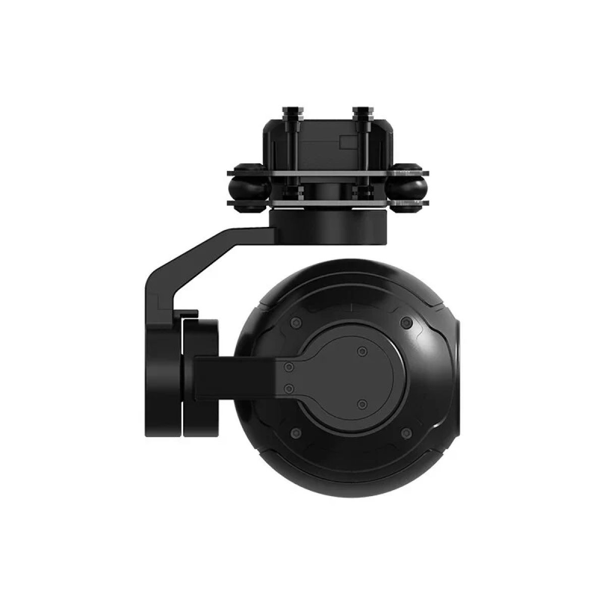 SIYI ZR10 2K 4MP QHD камера с 30x гибридным зумом, стабилизатором 3-оси, HDR и ночным видением SIYI ZR10 2K 4MP QHD камера с 30x гибридным зумом, стабилизатором 3-оси, HDR и ночным видением