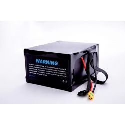 Diamond HVT 18S Li-ion аккумулятор 80.1В 22–134Ач 4.45В/ячейка, для дронов, ультранизкие температуры