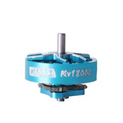 Бесколлекторный микро мотор T-MOTOR M1002 KV18000 для FPV дронов Tinywhoop 75 мм