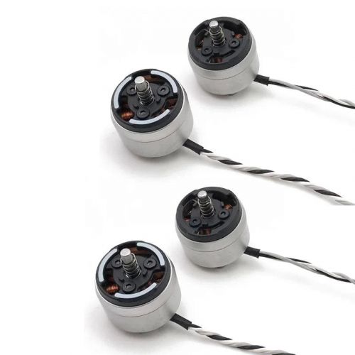 Оригинальный мотор 2008-1400KV для DJI Mavic Pro — замена мотор-рычага для дрона CW/CCW, б/у