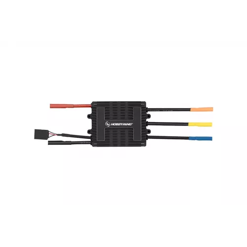 Hobbywing XRotor H100A 14S FOC V1 ESC – регулятор 40A/120A для промышленных дронов (12S-14S, CAN PWM)