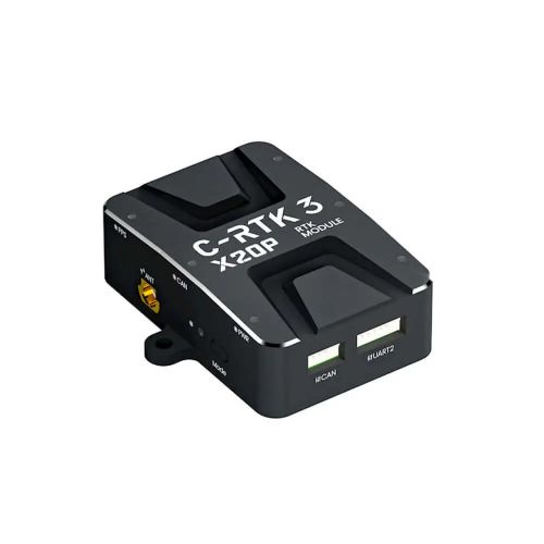 Модуль C-RTK3 X20P вседиапазонный RTK GNSS для высокоточной навигации