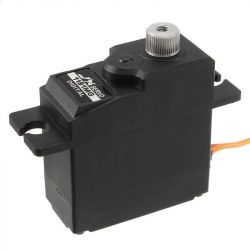 Оригинальный JX цифровой серво 17г металл PDI-1181MG для RC вертолета, авто, лодки, самолета