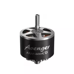 Бесколлекторный мотор BrotherHobby Avenger 3320 (CW) 690KV/400KV для FPV дронов