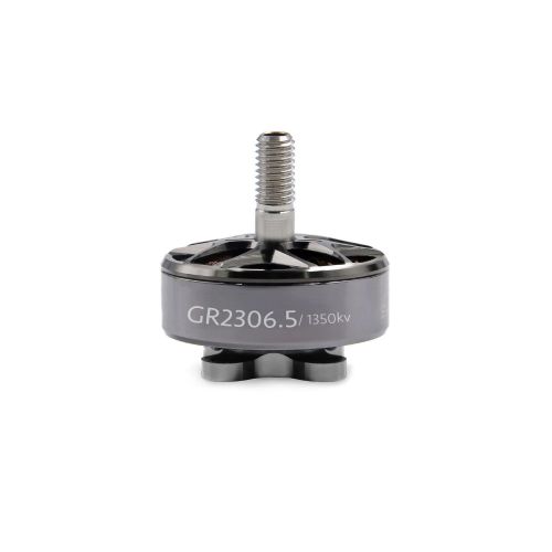 Бесколлекторные моторы GEPRC GR2306.5 1350KV / 1850KV / 2450KV для FPV дронов