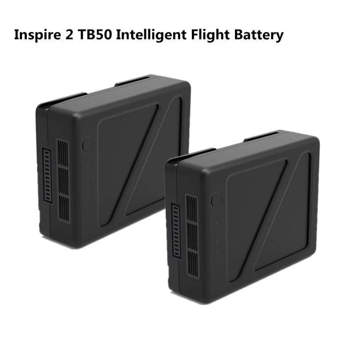 Аккумулятор DJI Inspire 2 TB50 22.8В 4280 мАч – оригинальная интеллектуальная батарея для Inspire 2 Аккумулятор DJI Inspire 2 TB50 22.8В 4280 мАч – оригинальная интеллектуальная батарея для Inspire 2