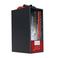 Высокоемкий литий-ионный аккумулятор ZDF 150000mAh 6S/12S/14S/18S/24S для дронов и БПЛА