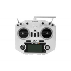 Аппаратура управления FrSky ACCESS Taranis Q X7 2.4ГГц 16 каналов для квадрокоптера