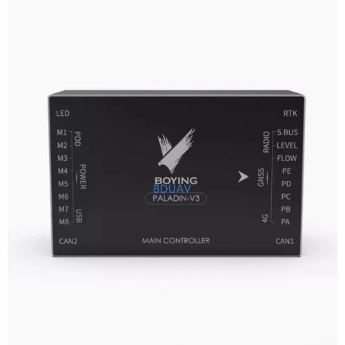 Контроллер полета BoYing Paladin V3 (AFC) для сельскохозяйственных дронов