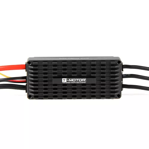 T-MOTOR FLAME 80A HV V2.0 ESC 6-12s водонепроницаемый IP54 для коммерческих БПЛА и моторов P80/U11II