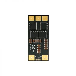 Foxeer Reaper 80A F4 128K BL32 4-8S одиночный ESC для квадрокоптеров