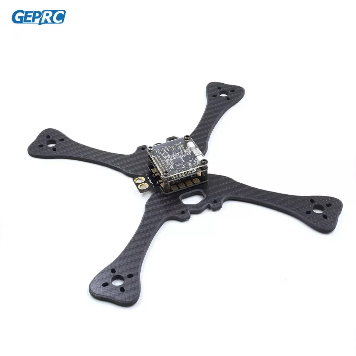 Изоляционная плата GEPRC Gep F3/F4/F7 для FPV, антикороткая, пластик, 1мм Изоляционная плата GEPRC Gep F3/F4/F7 для FPV, антикороткая, пластик, 1мм