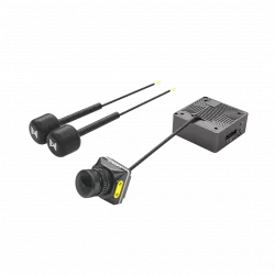 Комплект CADDX Walksnail Avatar Moonlight для FPV-дронов