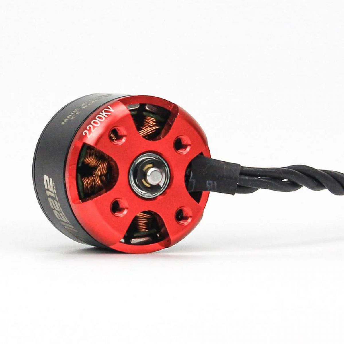Бесколлекторный мотор Emax GTII-2212C 1000kv 1400kv 2450kv для FPV дрона и RC самолёта Бесколлекторный мотор Emax GTII-2212C 1000kv 1400kv 2450kv для FPV дрона и RC самолёта