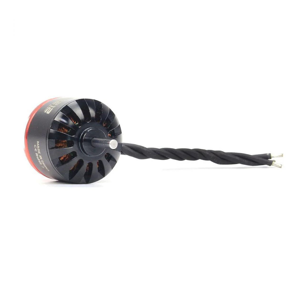 Бесколлекторный мотор Emax GTII-2212C 1000kv 1400kv 2450kv для FPV дрона и RC самолёта Бесколлекторный мотор Emax GTII-2212C 1000kv 1400kv 2450kv для FPV дрона и RC самолёта