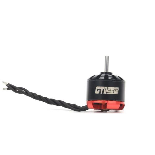 Бесколлекторный мотор Emax GTII-2212C 1000kv 1400kv 2450kv для FPV дрона и RC самолёта