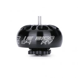 iFlight XING 1504 3100KV 3-6S FPV мотор с валом 1.5мм для FPV дрона