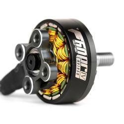 4шт T-motor F60 Pro IV 2207 1950KV/2550KV 5-6S бесколлекторный мотор + T5146/T5150 пропеллеры для FPV дрона