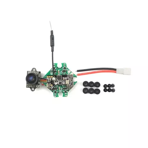 Плата EMAX EZ Pilot AIO с FPV-камерой для дронов и радиоуправляемых самолётов
