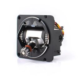 РадиоMaster AG01 полный CNC датчик Холла (газ/центрирование) для передатчика TX16s