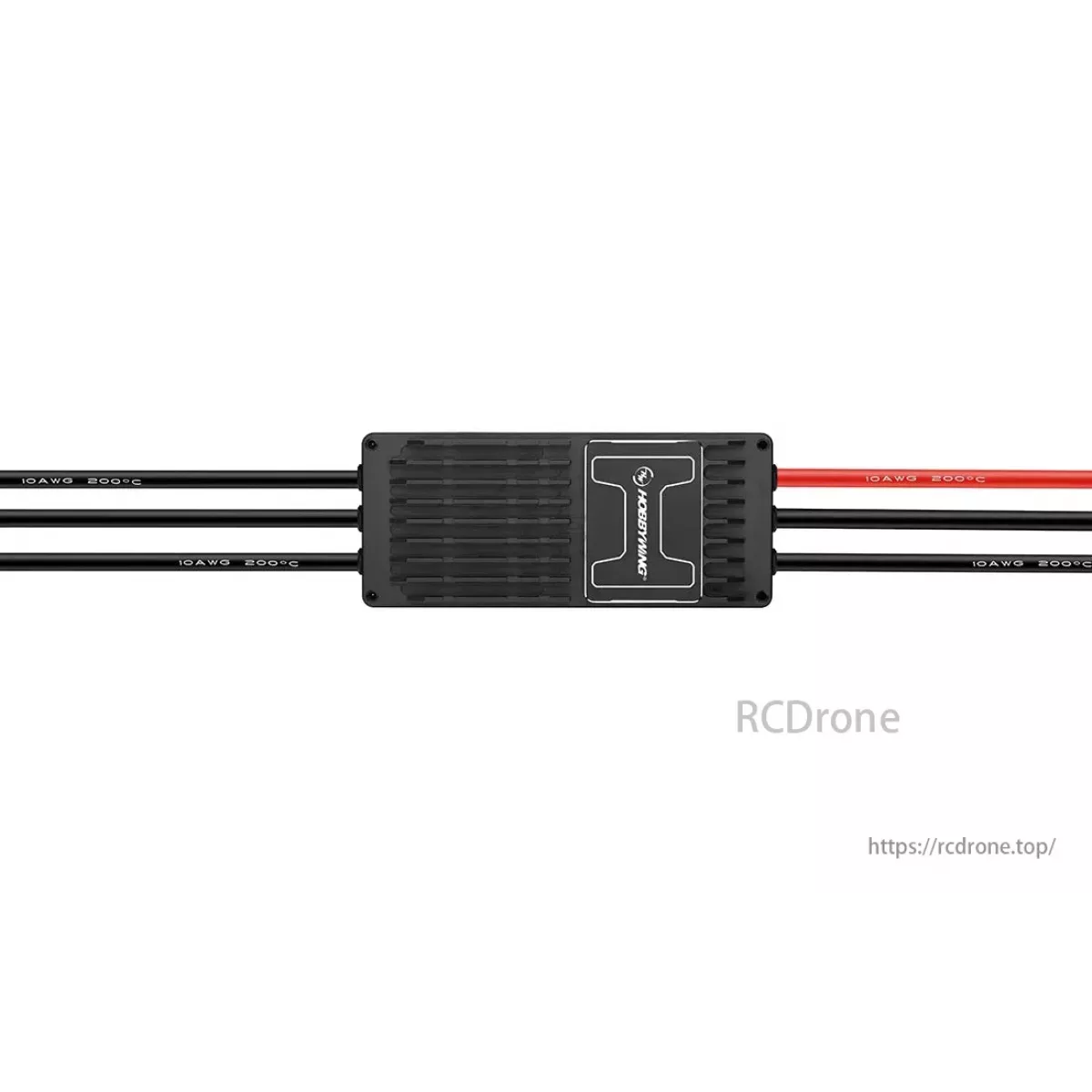 Hobbywing XRotor H150A 14S FOC ESC – (12S-14S) 60A/150A CAN+PWM регулятор для промышленных дронов Hobbywing XRotor H150A 14S FOC ESC – (12S-14S) 60A/150A CAN+PWM регулятор для промышленных дронов