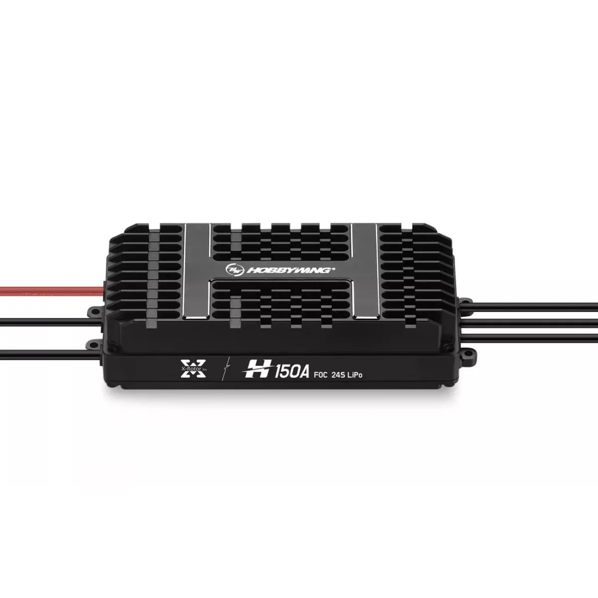 Hobbywing XRotor H150A 14S FOC ESC – (12S-14S) 60A/150A CAN+PWM регулятор для промышленных дронов Hobbywing XRotor H150A 14S FOC ESC – (12S-14S) 60A/150A CAN+PWM регулятор для промышленных дронов