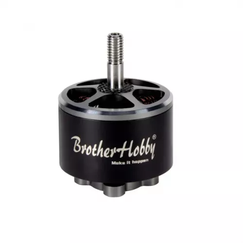 Бесколлекторный мотор BrotherHobby Avenger 2816 620KV/750KV/810KV/1050KV для FPV дронов