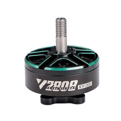 Мотор T-motor VELOX V2808 KV1300/1500/1950, 3КГ, для FPV гоночных и фристайл дронов