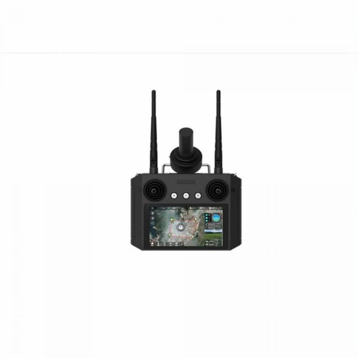 Пульт CUAV Skydroid H12 с RX и камерой, 12 каналов, 2.4ГГц, 1080P, цифровая передача данных Пульт CUAV Skydroid H12 с RX и камерой, 12 каналов, 2.4ГГц, 1080P, цифровая передача данных