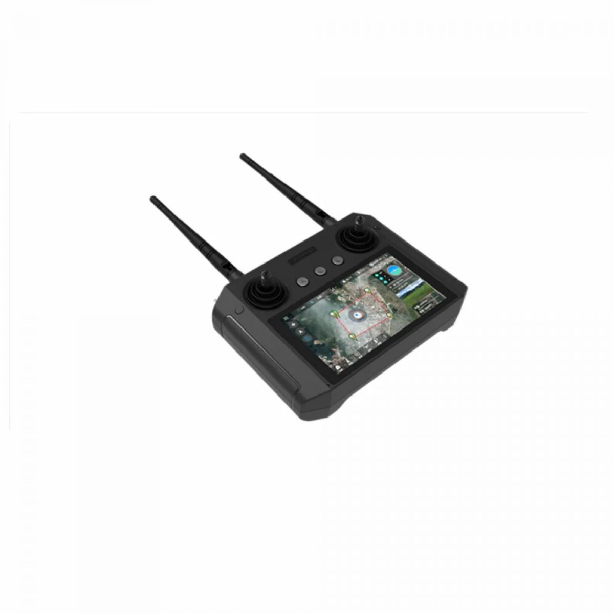 Пульт CUAV Skydroid H12 с RX и камерой, 12 каналов, 2.4ГГц, 1080P, цифровая передача данных Пульт CUAV Skydroid H12 с RX и камерой, 12 каналов, 2.4ГГц, 1080P, цифровая передача данных