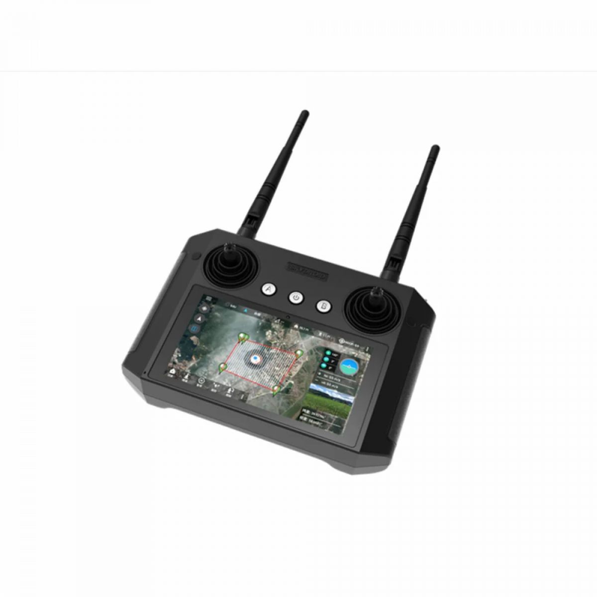 Пульт CUAV Skydroid H12 с RX и камерой, 12 каналов, 2.4ГГц, 1080P, цифровая передача данных Пульт CUAV Skydroid H12 с RX и камерой, 12 каналов, 2.4ГГц, 1080P, цифровая передача данных