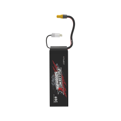 Аккумулятор Lipo iFlight Fullsend E 6S 22.2V 5200mAh 65C с разъемом XT60H