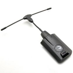 Передатчик TBS CROSSFIRE NANO TX 915МГц 40км для FrSky X-lite/X9D, Teamblacksheep, дальнобойный R/C
