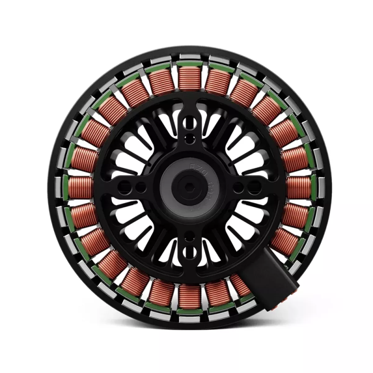 Бесколлекторный мотор MAD M6C06 EEE 140KV/220KV/320KV для дронов, RC самолётов и мультикоптеров Бесколлекторный мотор MAD M6C06 EEE 140KV/220KV/320KV для дронов, RC самолётов и мультикоптеров