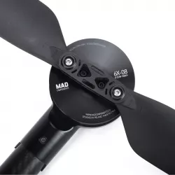 Комплект руки дрона MAD 6X-08 M6C08, 130KV/150KV, макс. тяга 6КГ/ротор для промышленных мультикоптеров