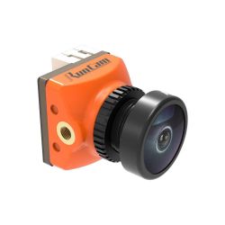 RunCam Racer Nano 2 Аналоговая FPV-камера — 1000TVL, Super WDR, 6мс, жестовое управление для дронов