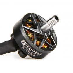4 шт. T-Motor F60 Pro IV 2207 1750KV/1950KV/2550KV 5-6S бесколлекторный мотор для FPV дрона