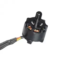 Бесколлекторный мотор 1306 3000KV для 2–3S RC самолётов и 3" FPV дронов (CW/CCW)