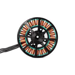 T-motor MN7005 KV115 — мотор для БПЛА и дронов, 5 кг тяги, энергоэффективный, легкий
