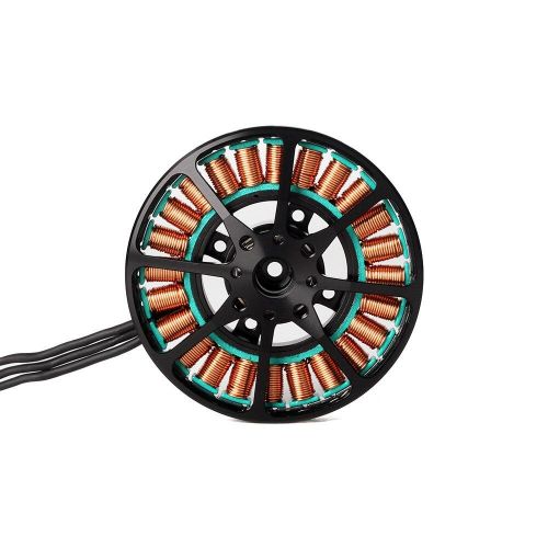 T-motor MN7005 KV115 — мотор для БПЛА и дронов, 5 кг тяги, энергоэффективный, легкий
